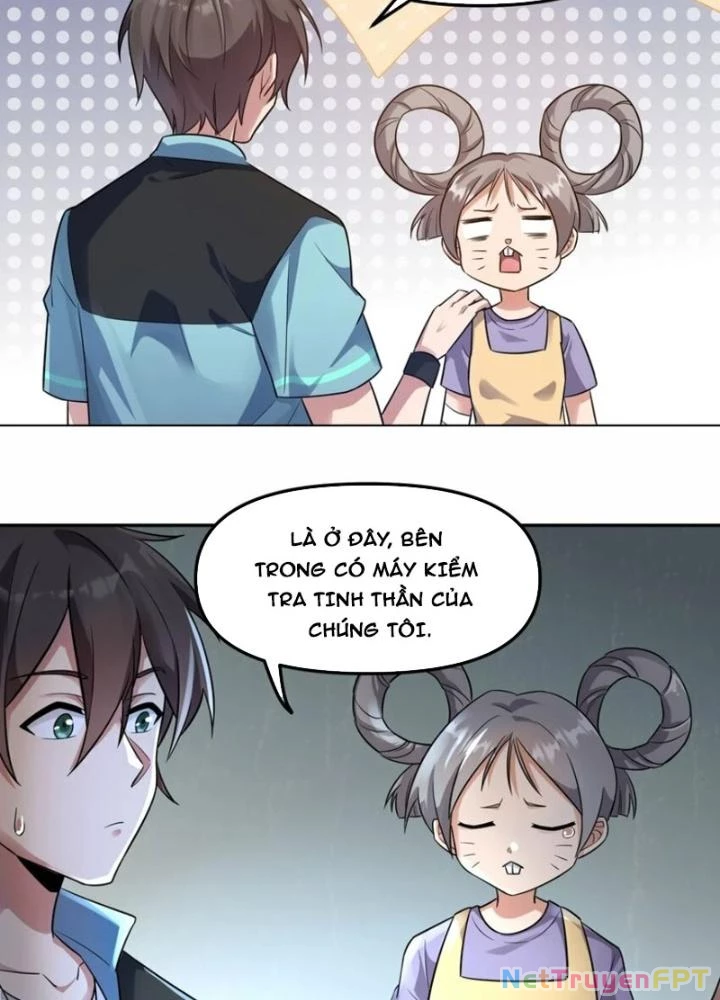 Bạn Gái Hoa Khôi Là Cương Thi Chapter 13 - Trang 2