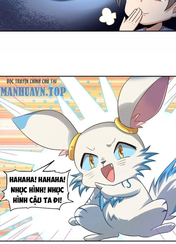 Bạn Gái Hoa Khôi Là Cương Thi Chapter 13 - Trang 2