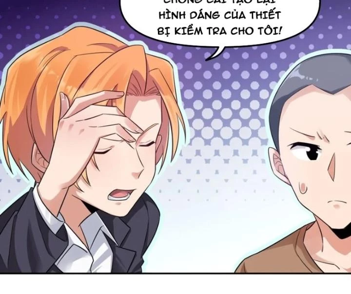 Bạn Gái Hoa Khôi Là Cương Thi Chapter 13 - Trang 2