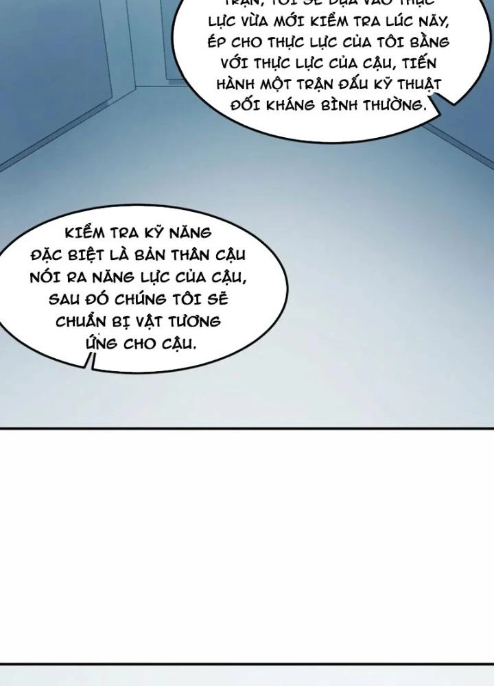 Bạn Gái Hoa Khôi Là Cương Thi Chapter 13 - Trang 2