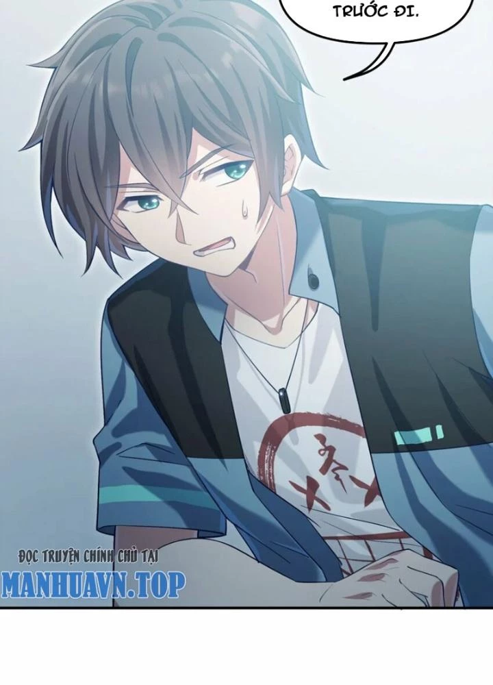Bạn Gái Hoa Khôi Là Cương Thi Chapter 13 - Trang 2