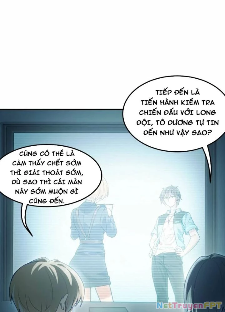 Bạn Gái Hoa Khôi Là Cương Thi Chapter 13 - Trang 2