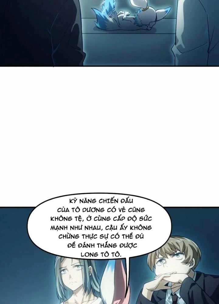 Bạn Gái Hoa Khôi Là Cương Thi Chapter 13 - Trang 2