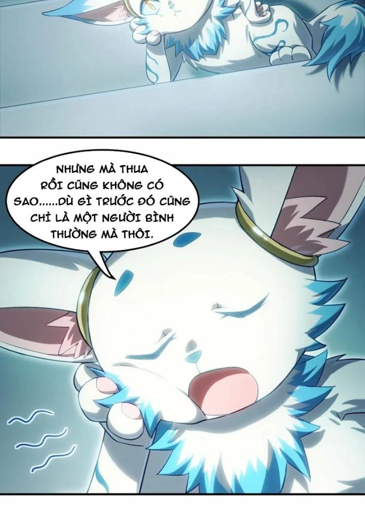 Bạn Gái Hoa Khôi Là Cương Thi Chapter 13 - Trang 2