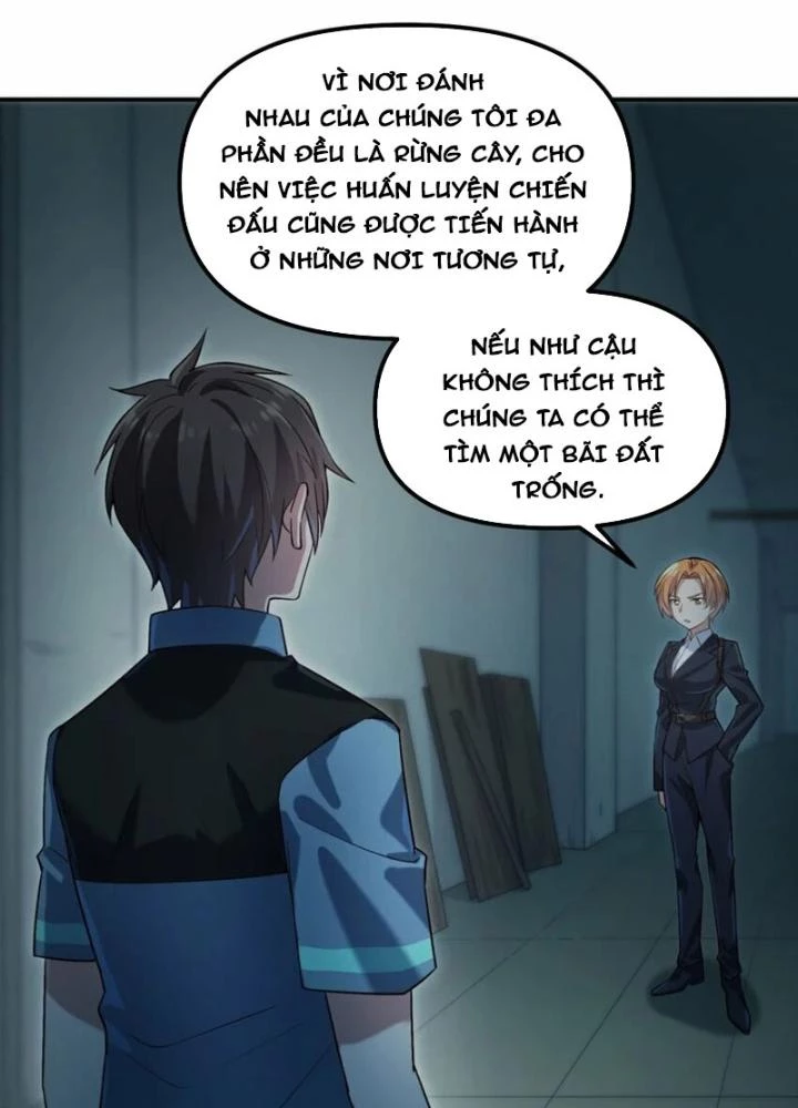 Bạn Gái Hoa Khôi Là Cương Thi Chapter 13 - Trang 2