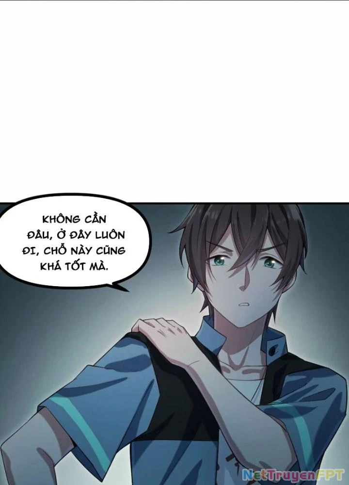 Bạn Gái Hoa Khôi Là Cương Thi Chapter 13 - Trang 2