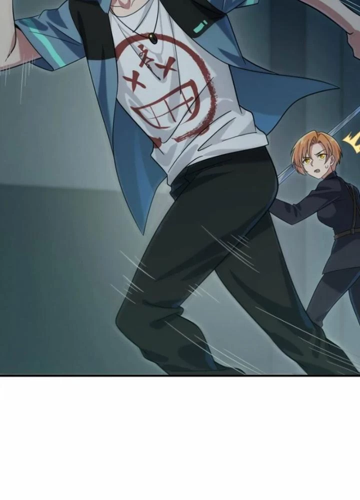 Bạn Gái Hoa Khôi Là Cương Thi Chapter 13 - Trang 2