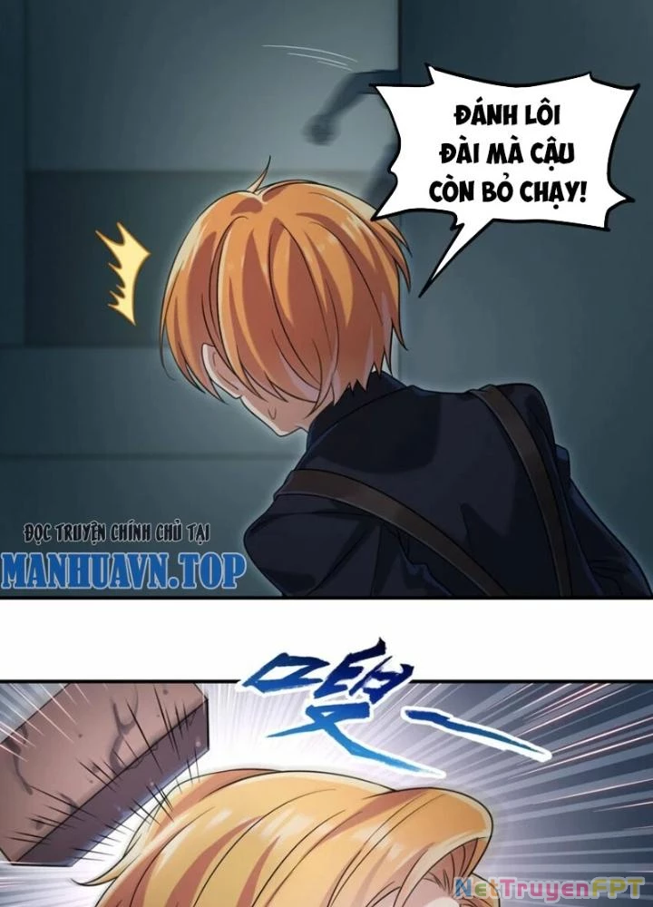 Bạn Gái Hoa Khôi Là Cương Thi Chapter 13 - Trang 2