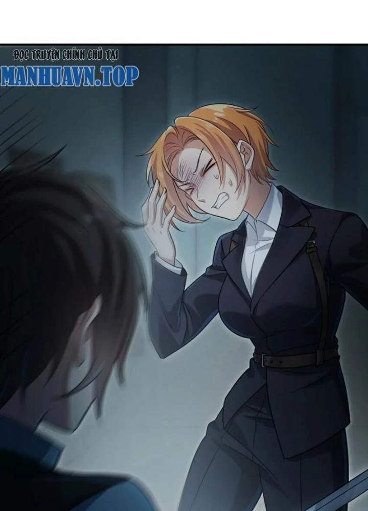 Bạn Gái Hoa Khôi Là Cương Thi Chapter 13 - Trang 2