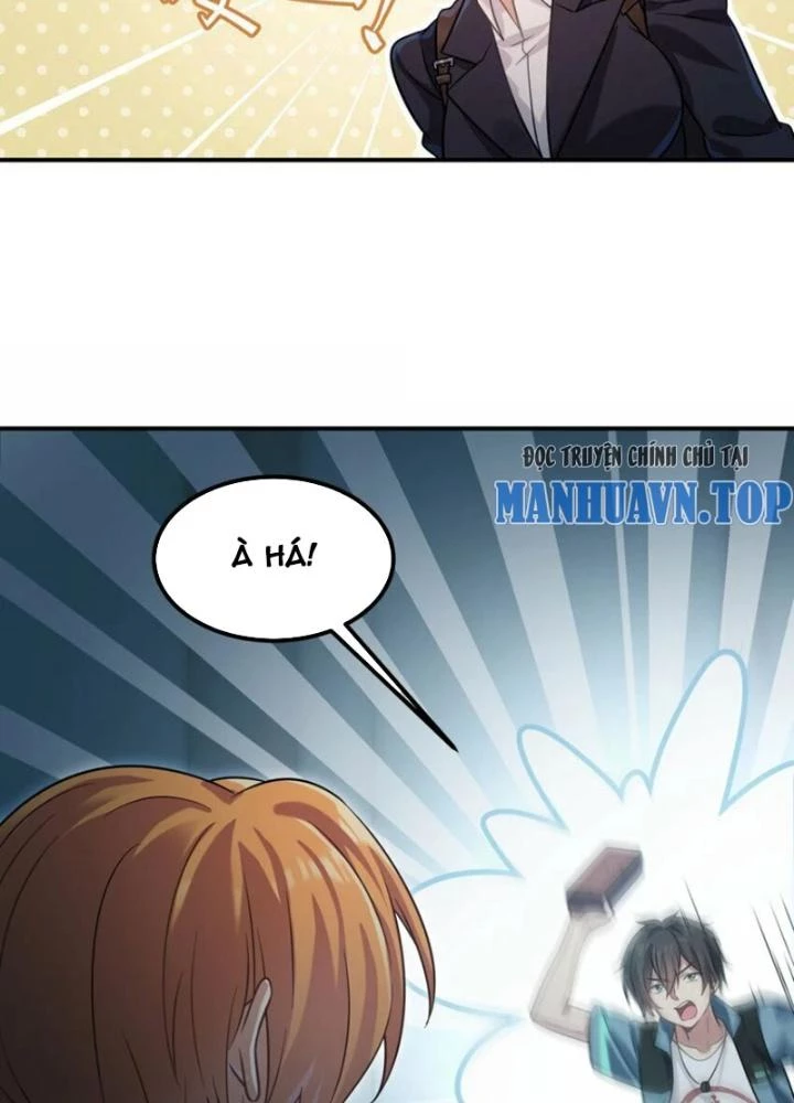 Bạn Gái Hoa Khôi Là Cương Thi Chapter 13 - Trang 2