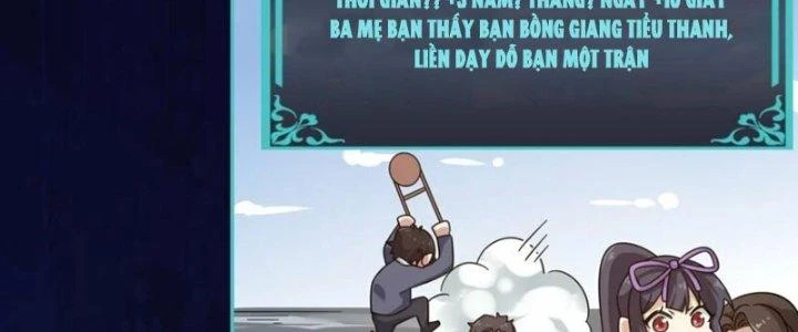 Bạn Gái Hoa Khôi Là Cương Thi Chapter 14 - Trang 2