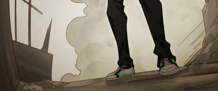 Bạn Gái Hoa Khôi Là Cương Thi Chapter 14 - Trang 2
