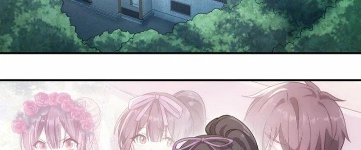 Bạn Gái Hoa Khôi Là Cương Thi Chapter 14 - Trang 2