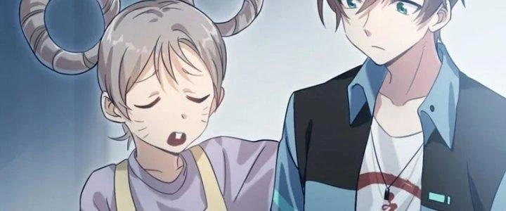 Bạn Gái Hoa Khôi Là Cương Thi Chapter 14 - Trang 2