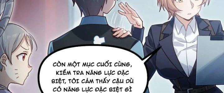 Bạn Gái Hoa Khôi Là Cương Thi Chapter 14 - Trang 2