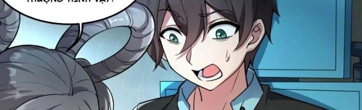 Bạn Gái Hoa Khôi Là Cương Thi Chapter 14 - Trang 2