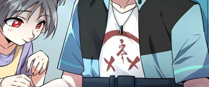Bạn Gái Hoa Khôi Là Cương Thi Chapter 14 - Trang 2