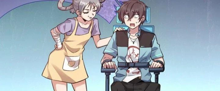 Bạn Gái Hoa Khôi Là Cương Thi Chapter 14 - Trang 2