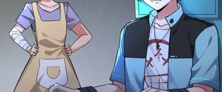 Bạn Gái Hoa Khôi Là Cương Thi Chapter 14 - Trang 2
