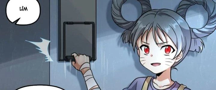 Bạn Gái Hoa Khôi Là Cương Thi Chapter 14 - Trang 2