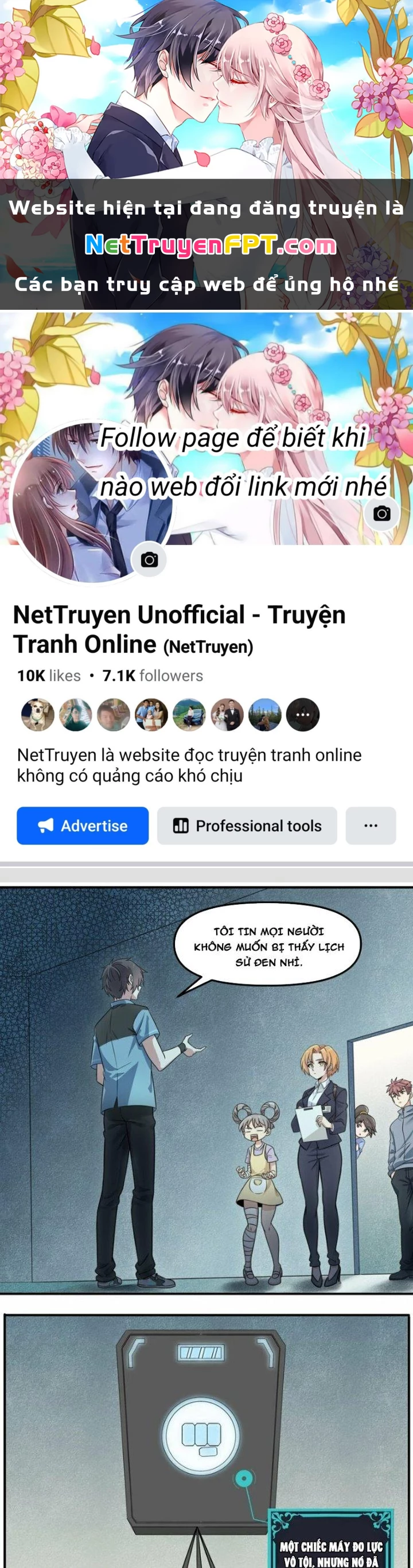 Bạn Gái Hoa Khôi Là Cương Thi Chapter 15 - Trang 2