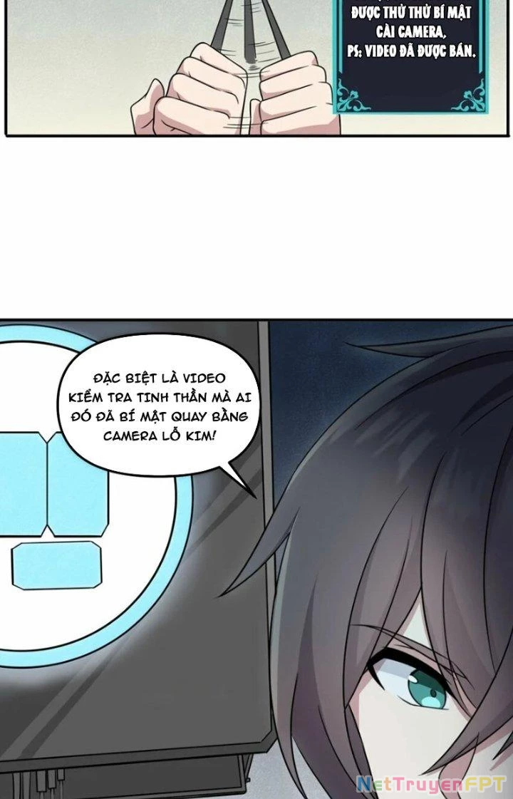 Bạn Gái Hoa Khôi Là Cương Thi Chapter 15 - Trang 2