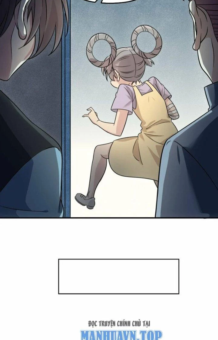 Bạn Gái Hoa Khôi Là Cương Thi Chapter 15 - Trang 2