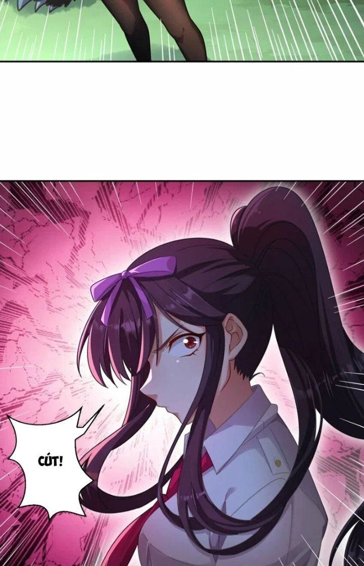 Bạn Gái Hoa Khôi Là Cương Thi Chapter 15 - Trang 2