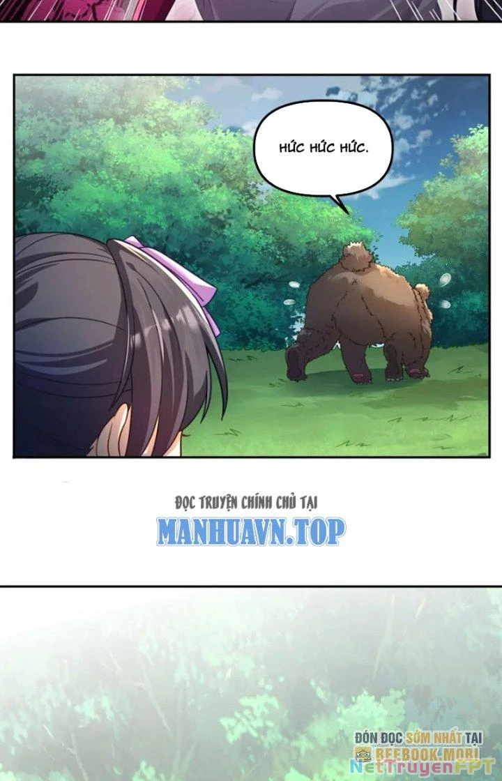 Bạn Gái Hoa Khôi Là Cương Thi Chapter 15 - Trang 2