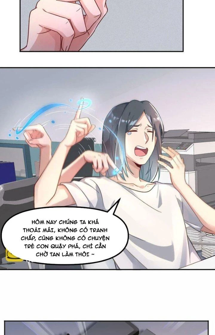 Bạn Gái Hoa Khôi Là Cương Thi Chapter 15 - Trang 2