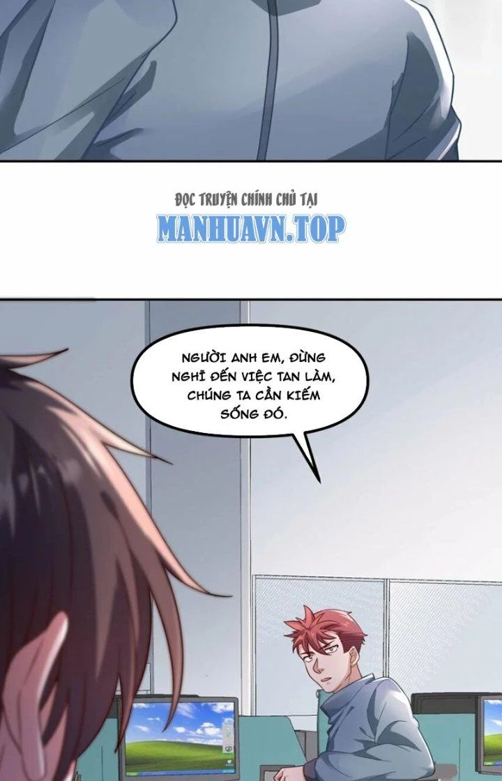 Bạn Gái Hoa Khôi Là Cương Thi Chapter 15 - Trang 2