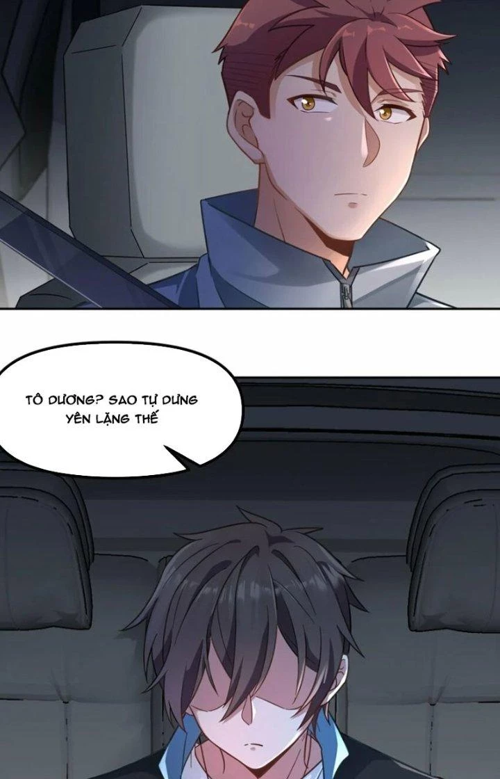 Bạn Gái Hoa Khôi Là Cương Thi Chapter 15 - Trang 2
