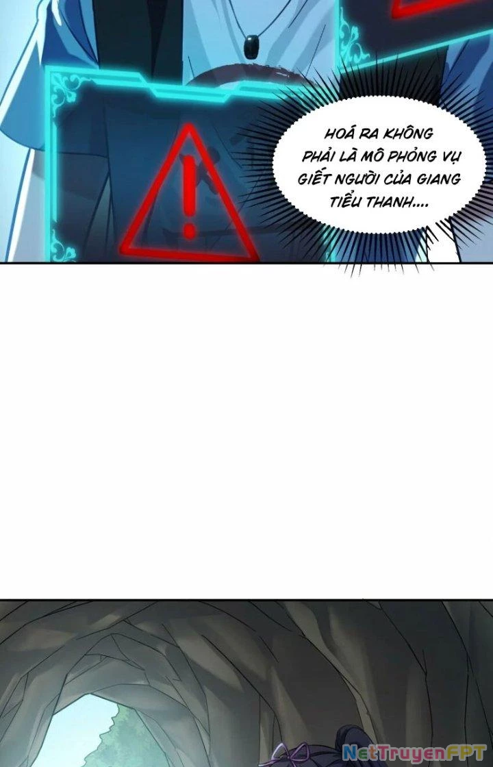 Bạn Gái Hoa Khôi Là Cương Thi Chapter 15 - Trang 2