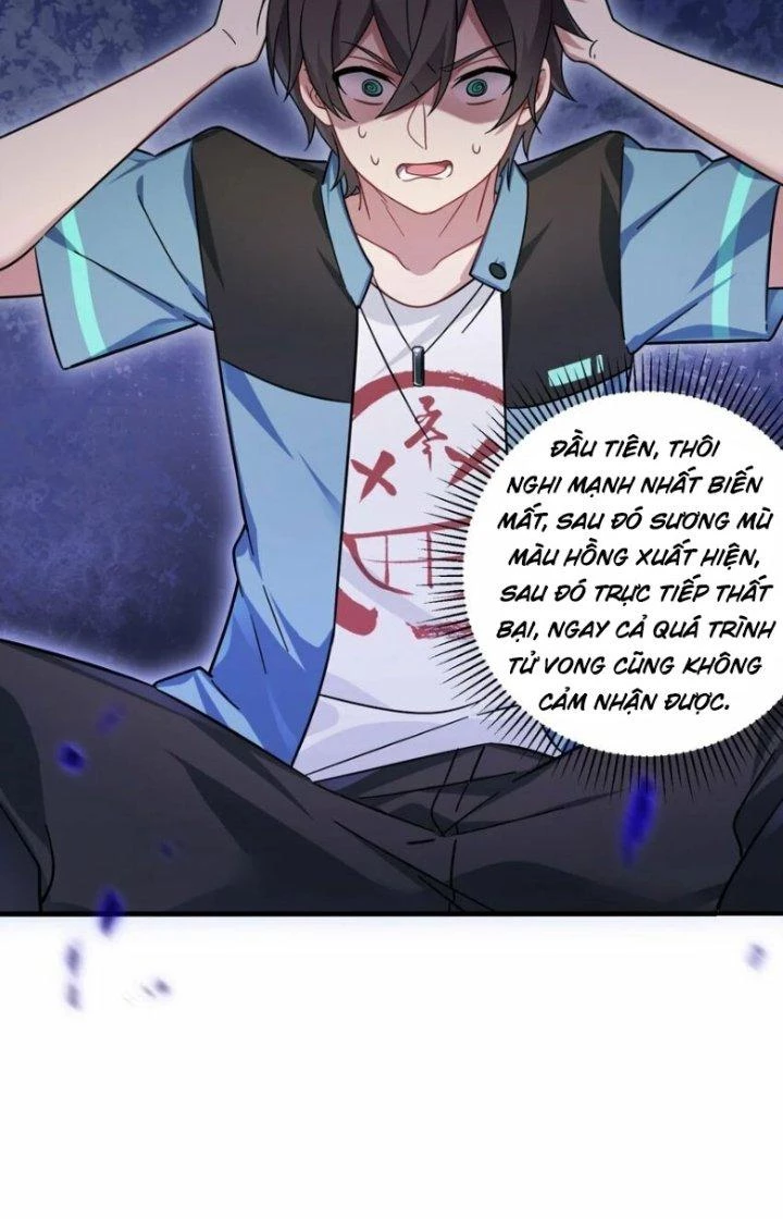 Bạn Gái Hoa Khôi Là Cương Thi Chapter 15 - Trang 2