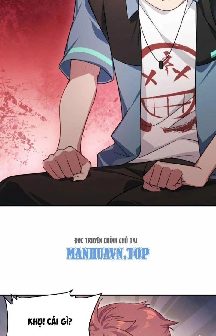 Bạn Gái Hoa Khôi Là Cương Thi Chapter 15 - Trang 2