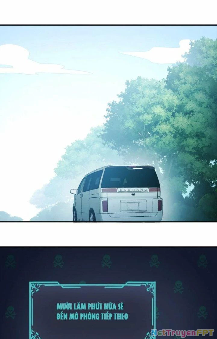Bạn Gái Hoa Khôi Là Cương Thi Chapter 15 - Trang 2