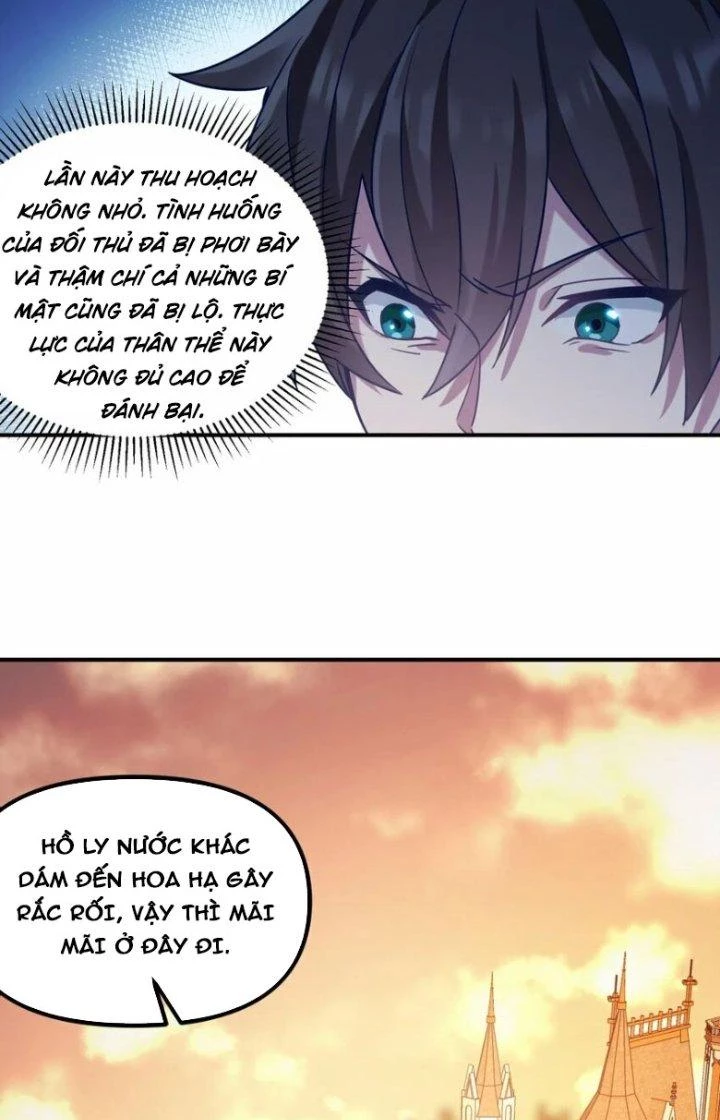 Bạn Gái Hoa Khôi Là Cương Thi Chapter 15 - Trang 2