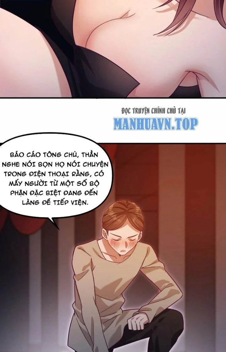 Bạn Gái Hoa Khôi Là Cương Thi Chapter 15 - Trang 2