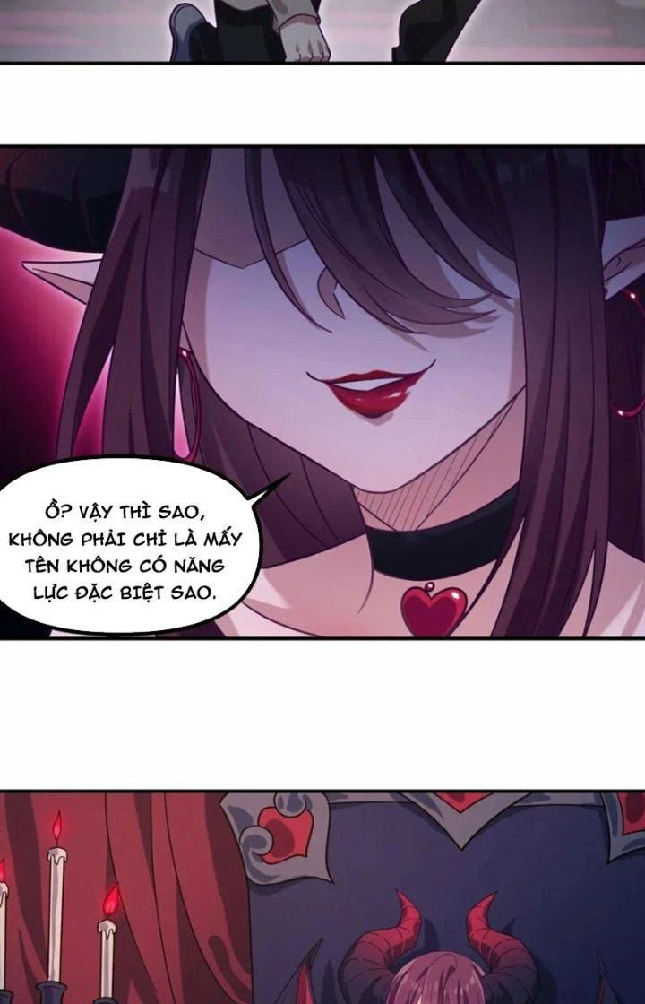 Bạn Gái Hoa Khôi Là Cương Thi Chapter 15 - Trang 2