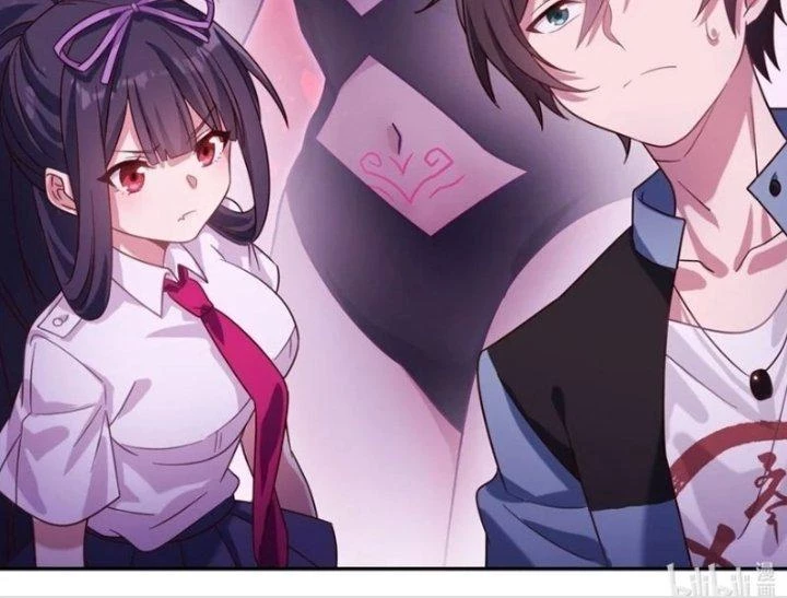 Bạn Gái Hoa Khôi Là Cương Thi Chapter 15 - Trang 2