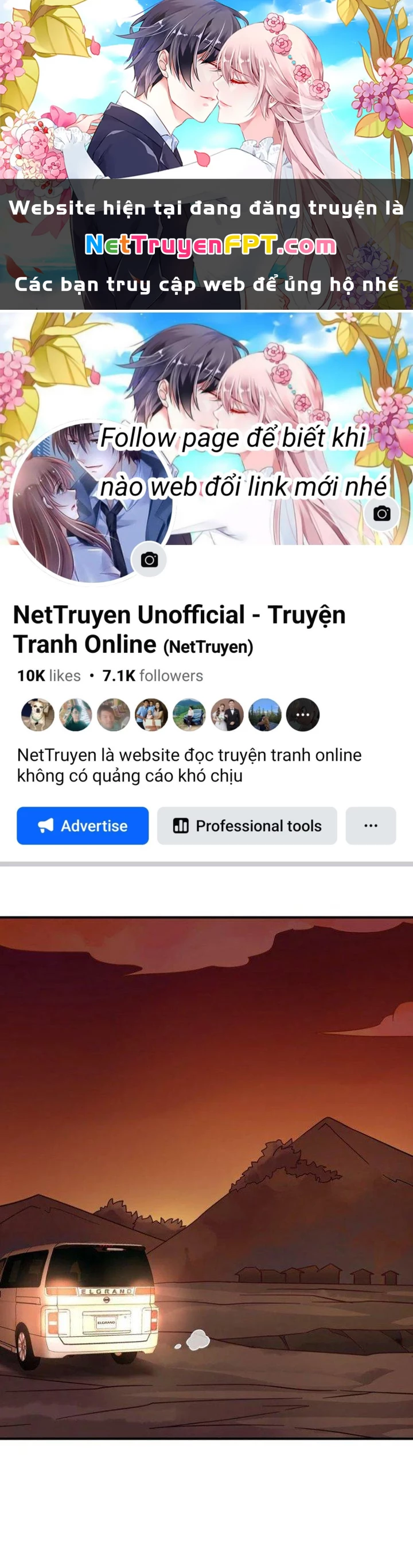 Bạn Gái Hoa Khôi Là Cương Thi Chapter 16 - Trang 2
