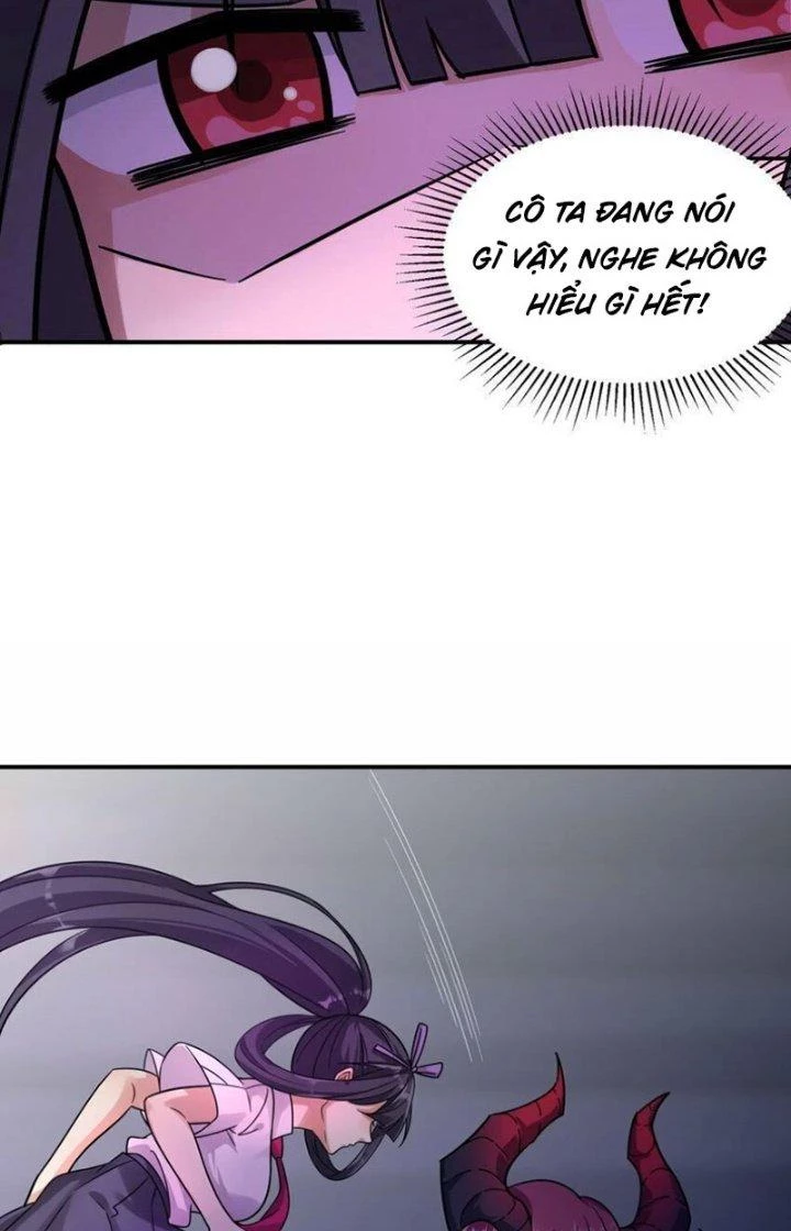 Bạn Gái Hoa Khôi Là Cương Thi Chapter 16 - Trang 2