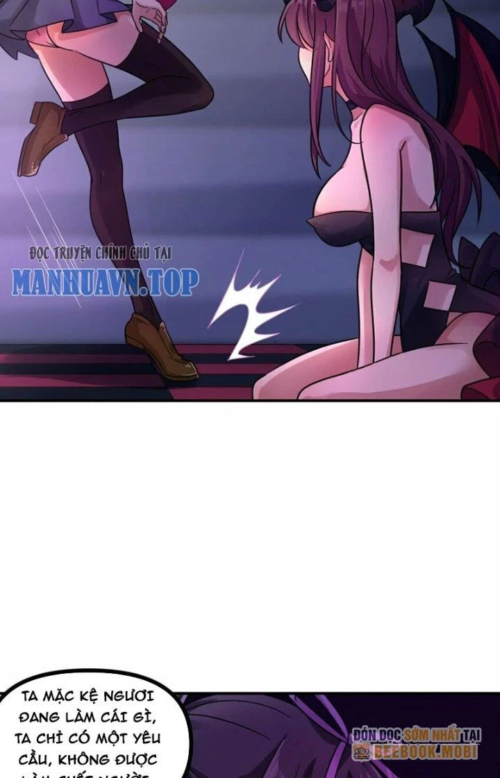 Bạn Gái Hoa Khôi Là Cương Thi Chapter 16 - Trang 2