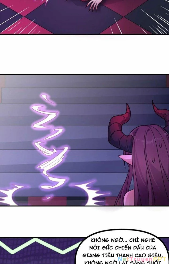 Bạn Gái Hoa Khôi Là Cương Thi Chapter 16 - Trang 2