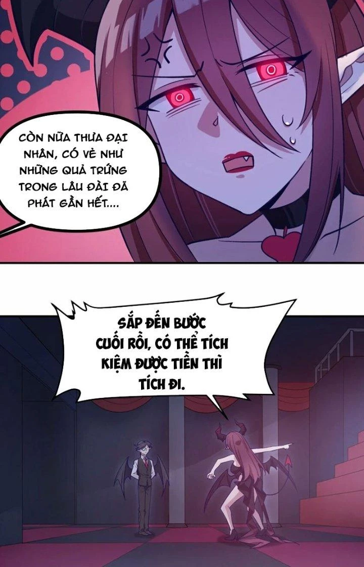 Bạn Gái Hoa Khôi Là Cương Thi Chapter 16 - Trang 2