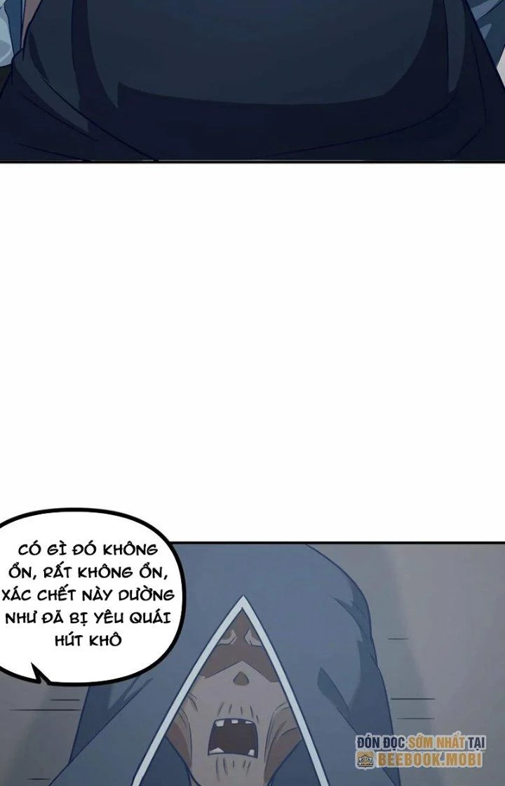 Bạn Gái Hoa Khôi Là Cương Thi Chapter 16 - Trang 2