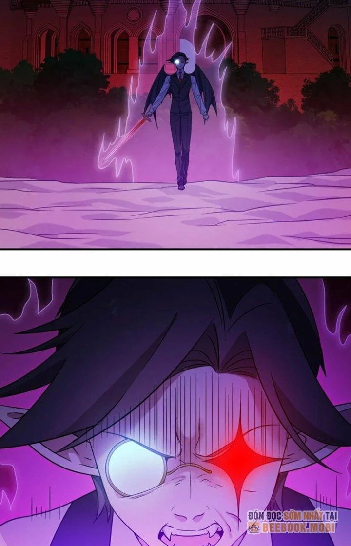 Bạn Gái Hoa Khôi Là Cương Thi Chapter 16 - Trang 2