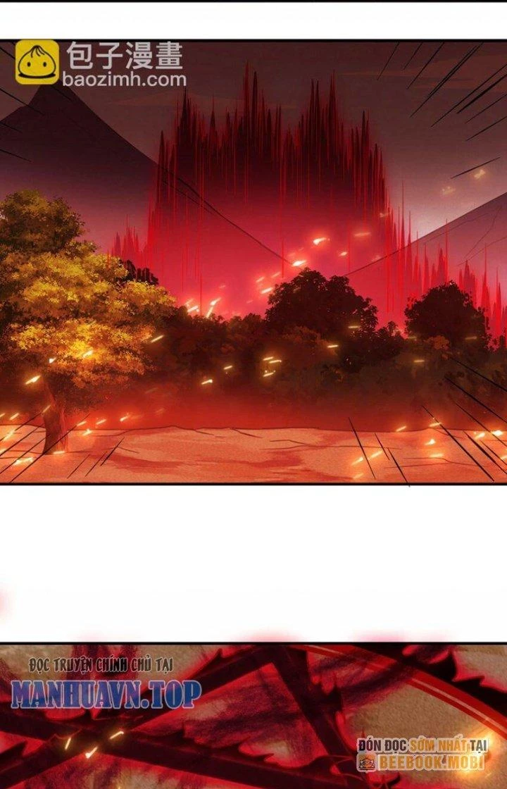 Bạn Gái Hoa Khôi Là Cương Thi Chapter 16 - Trang 2
