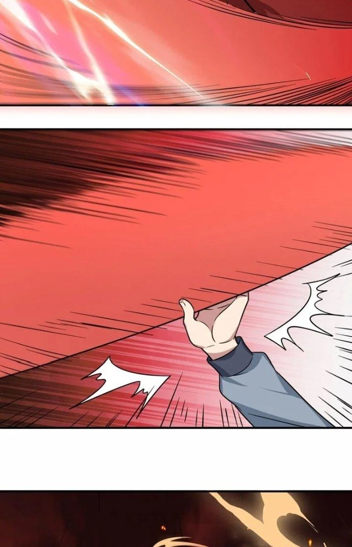 Bạn Gái Hoa Khôi Là Cương Thi Chapter 16 - Trang 2