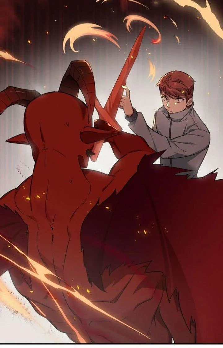 Bạn Gái Hoa Khôi Là Cương Thi Chapter 16 - Trang 2